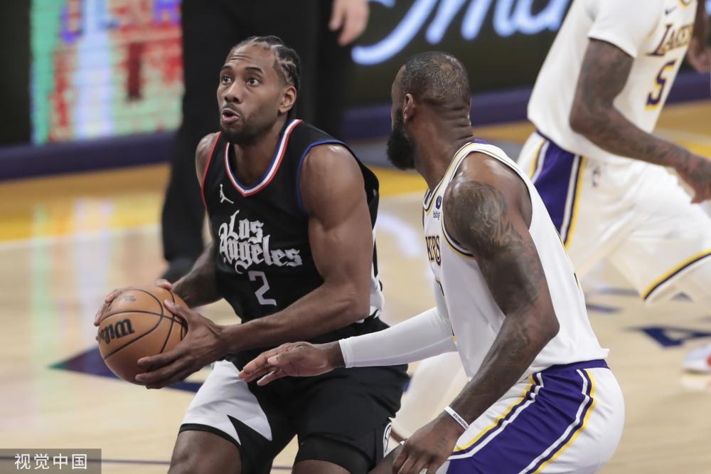 年的NBA
